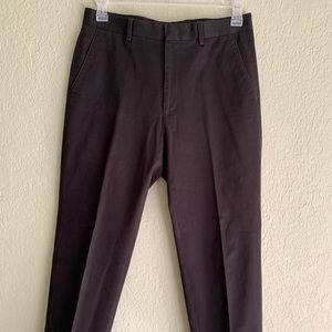 Michael Kors Black Slacks